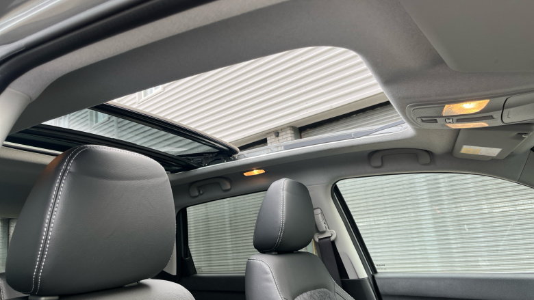 Suzuki Vitara 1.5 Hybrid SZ5 5dr AGS Hybrid Estate